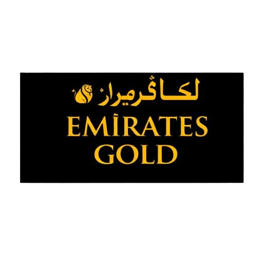 Emirates Gold logo