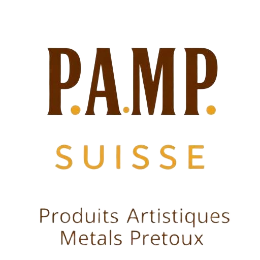 PAMP Suisse logo