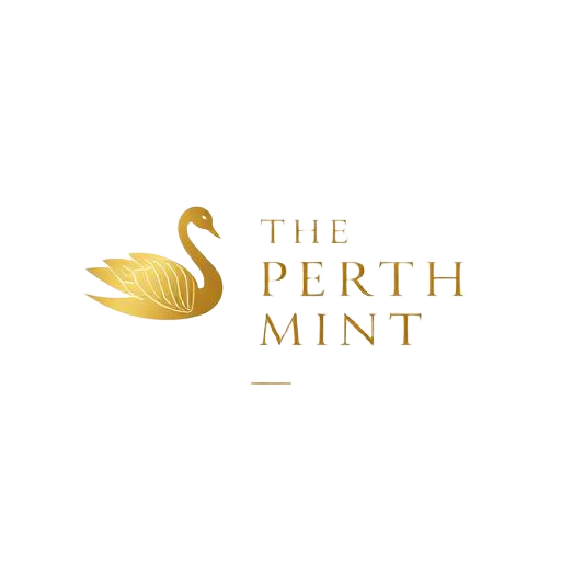 The Perth Mint logo