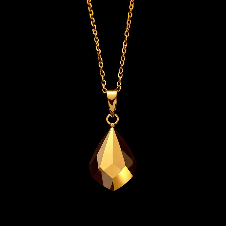 Necklaces collection
