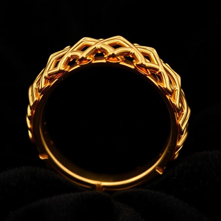Rings collection