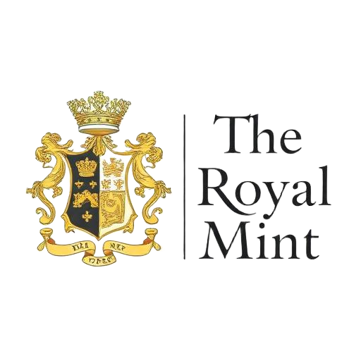 The Royal Mint logo